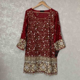 Red Mystery