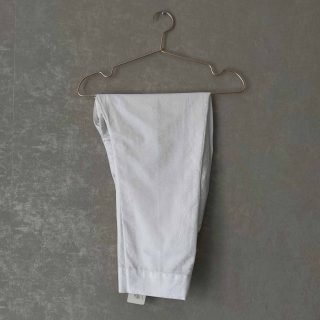 Cotton Silk Printed - Trouser