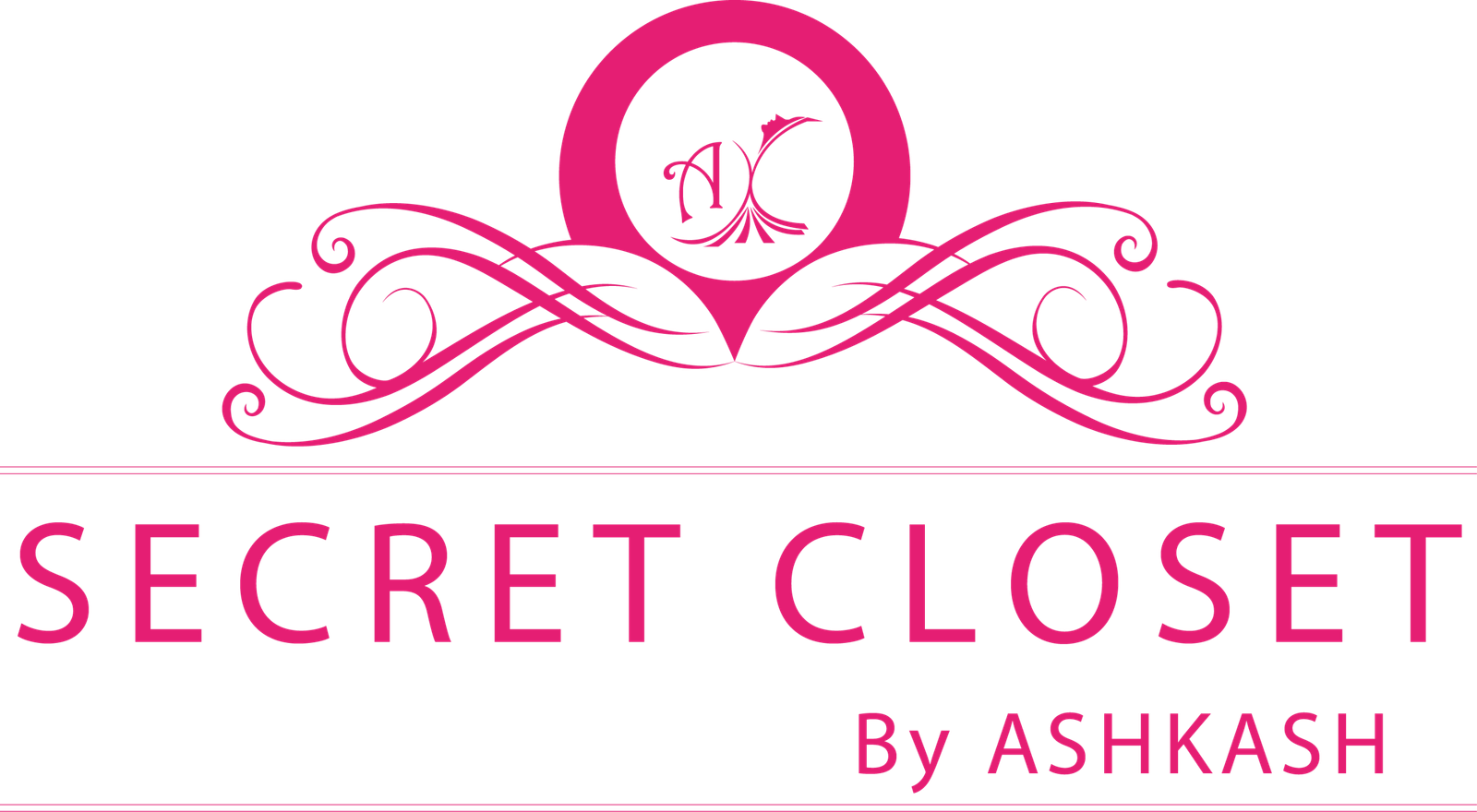 Secret Closet by AshKash