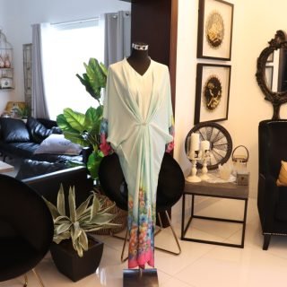 ladies long dresses