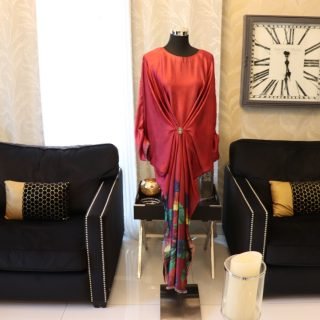 long dresses
