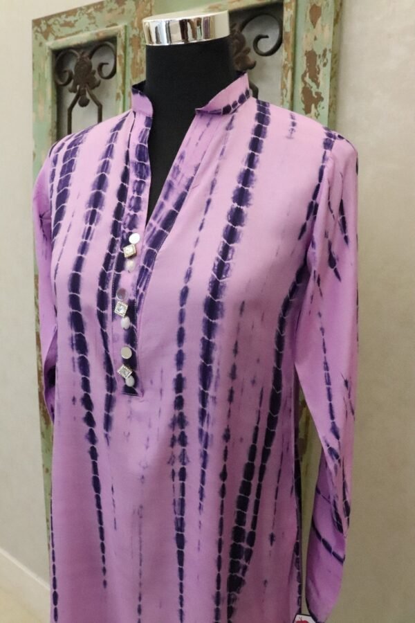 women wear
