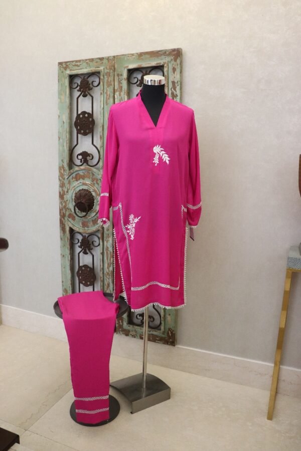 women wear