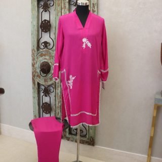 women wear