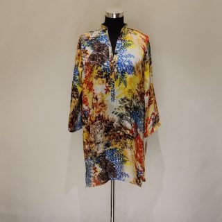 women wear
