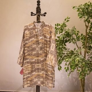 Cheetah Skin
