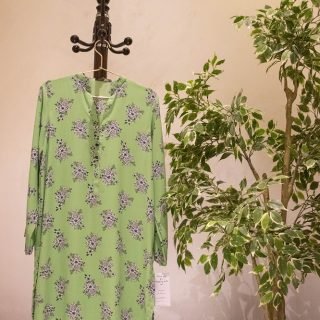 Line Green