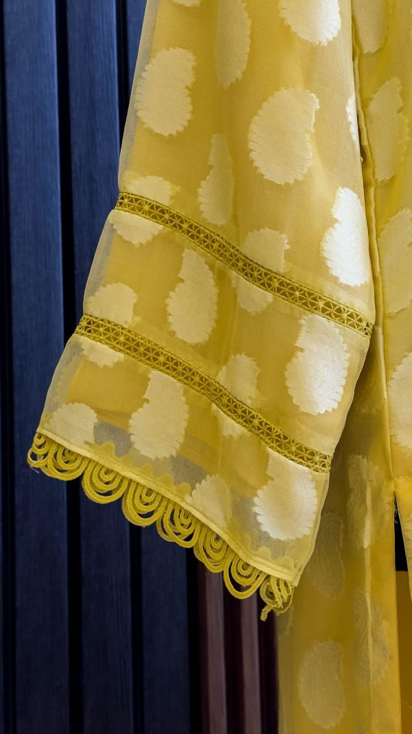 Nisa - Lemony Lemon - Image 3