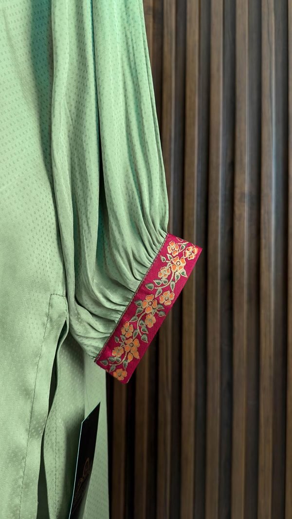 Ruffle - Minty - Image 4