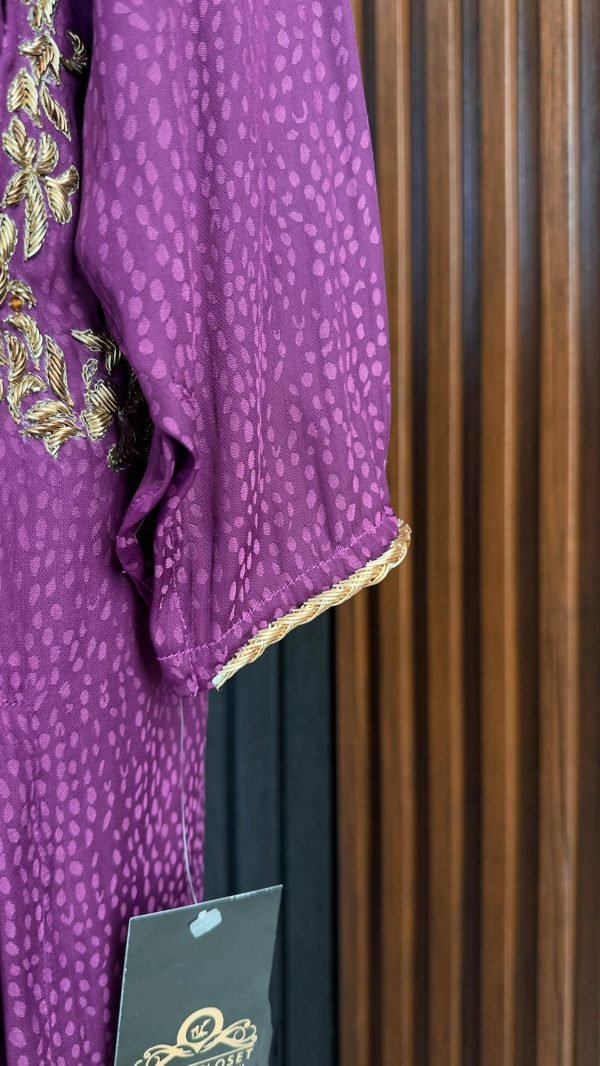 Orchid - Purple - Image 3