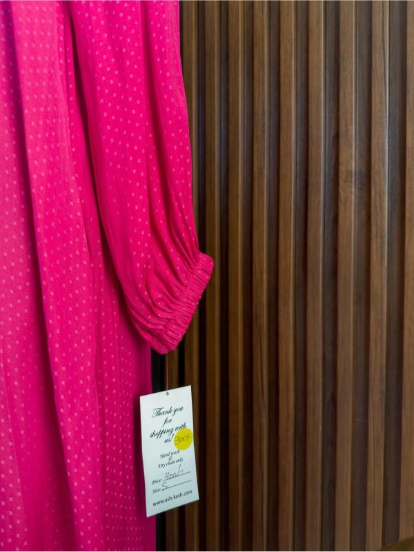 Cubic - Rose Pink - Image 4